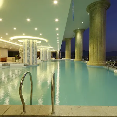 Bavico Hotel Nha Trang